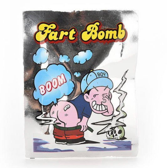Fart Bomb!!!